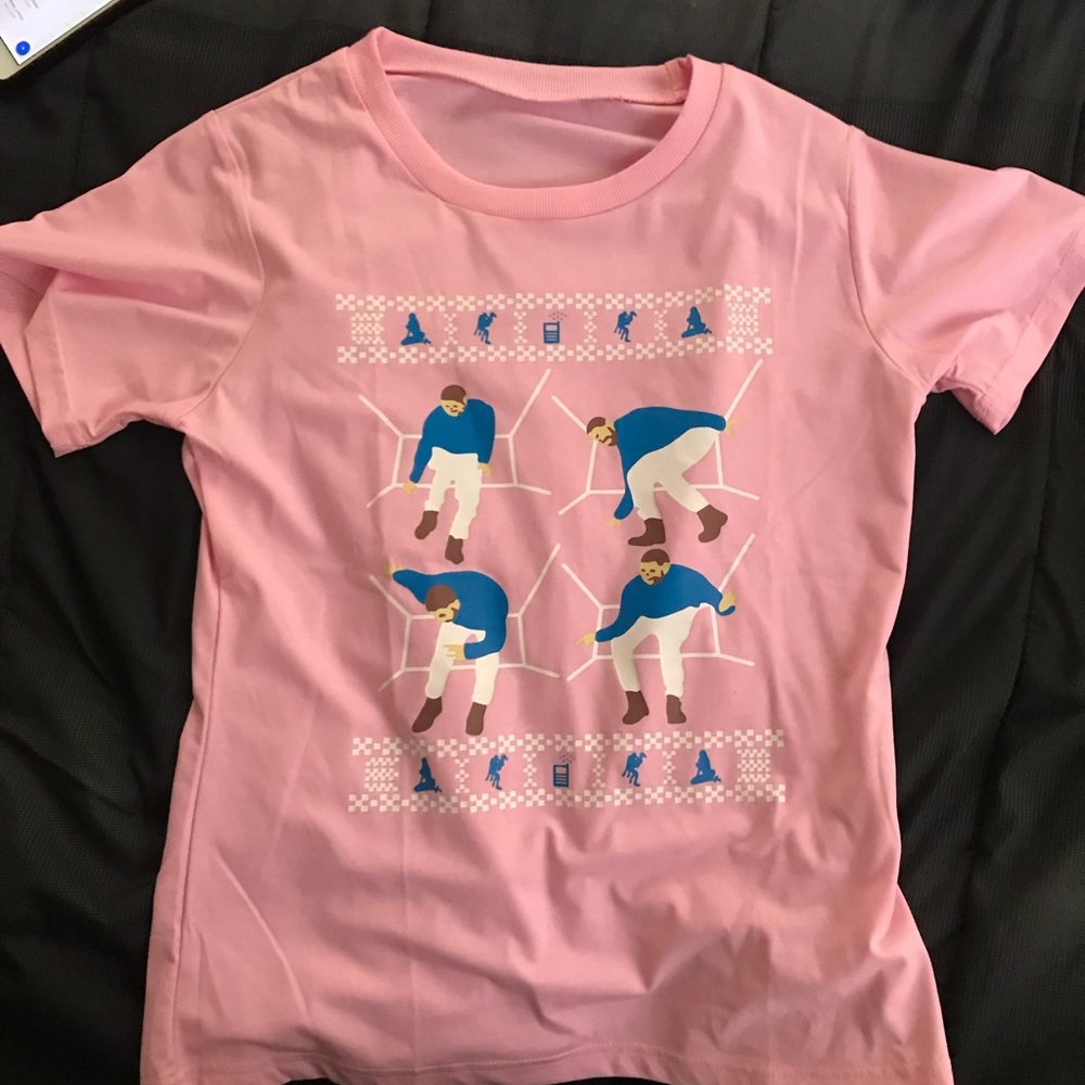 Hotline Bling Tee